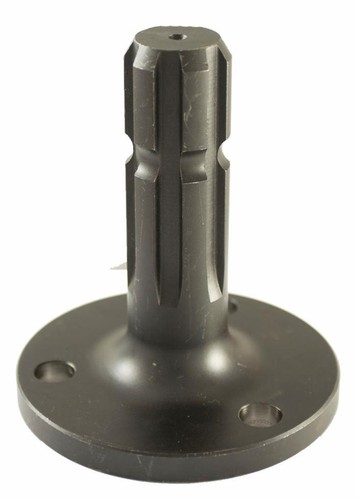 Prise force tracteur same - force,